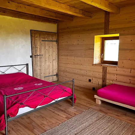 Guest house La Petite Baronne Saint-Cergue